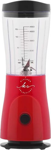 Dark Gray 14-Ounce Mini Blender in Saudi Arabia