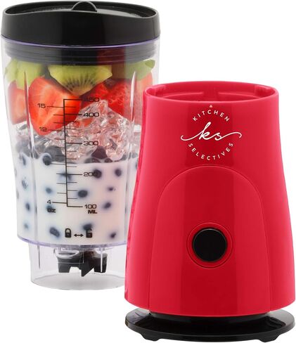 Dark Gray 14-Ounce Mini Blender in Saudi Arabia