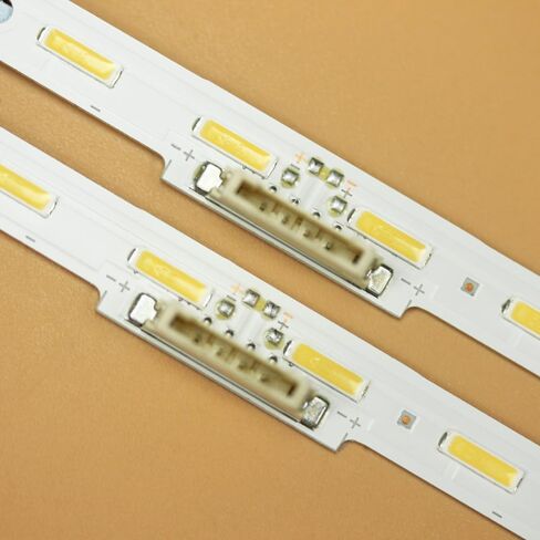 BN96-45952A UN50NU6900F UN50NU6950F UN50NU7100F UN50NU7200F شرائط الإضاءة الخلفية LED BN96-45952A لأجهزة التلفاز 50 بوصة AOT_50 in Saudi Arabia