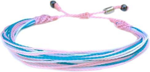 Argentina Soccer Bracelet in Flag Colors Blue, White, Black and Yellow for Men and Women with Hematite Stones in Saudi Arabia