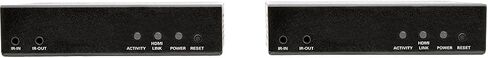 Tripp Lite HDBaseT HDMI Over Cat5e/6/6a Extender Kit w/Ethernet, Serial and IR Control, 1080p, Up to 500 ft. (BHDBT-K-E3SI-ER) in Saudi Arabia