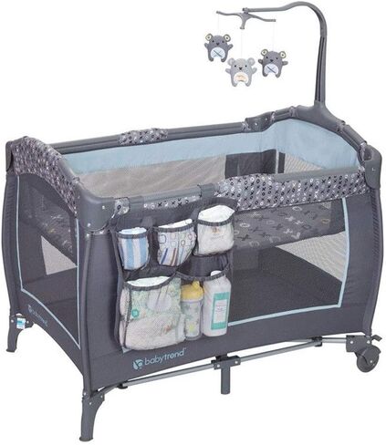Baby Trend Nursery Center, Tanzania in Saudi Arabia