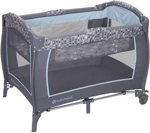Baby Trend Nursery Center, Tanzania in Saudi Arabia