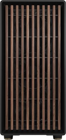 تصميم كسورية شمال XL فحمي أسود TG داكن in Kuwait