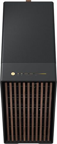 تصميم كسورية شمال XL فحمي أسود TG داكن in Kuwait