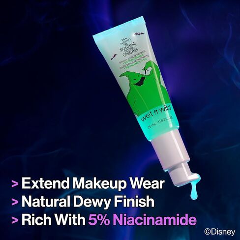 Wet n Wild Squarepants Makeup Collection Makeup Brushes Makeup Sponges Eyeshadow Palette Primer Spray 310014265, SpongeBob PR Box, 35.2 Ounce in Kuwait