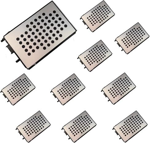 KELEFET10pcs/الكثير CF-53 HDD العلبة صندوق القرص الصلب محول قوس موصل كابل لباناسونيك تاوت بوك (10) in Saudi Arabia