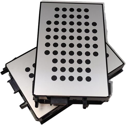 KELEFET10pcs/الكثير CF-53 HDD العلبة صندوق القرص الصلب محول قوس موصل كابل لباناسونيك تاوت بوك (10) in Saudi Arabia