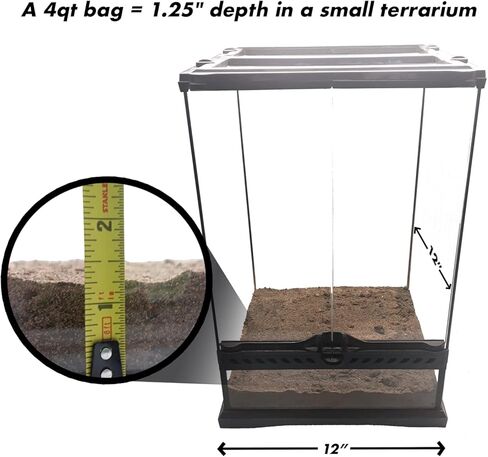 جوش فروجز ركيزة بيوبيدنج ديزرت النشطة بيولوجيًا (10 كوارت) in Kuwait
