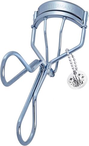 Tweezerman Classic Eyelash Curler Model No. 1034-R, Stainless Steel in Saudi Arabia