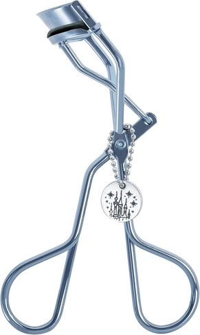 Tweezerman Classic Eyelash Curler Model No. 1034-R, Stainless Steel in Saudi Arabia