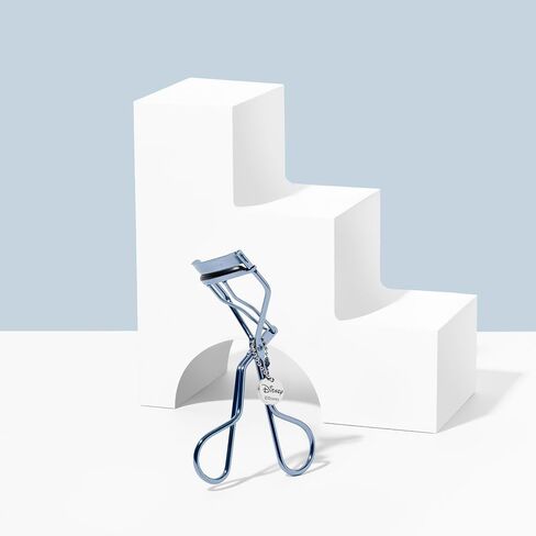 Tweezerman Classic Eyelash Curler Model No. 1034-R, Stainless Steel in Saudi Arabia