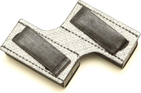 ESSTAC Double 40° Angled Pistol Mag Carrier, Tactical KYWI Pouch, Right Hand in Kuwait