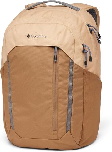 Columbia Unisex Atlas Explorer II 26L Backpack, Black, One Size in Saudi Arabia