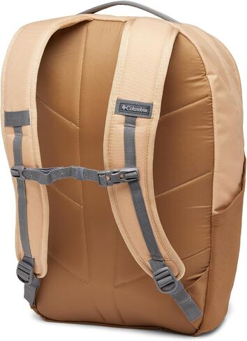 Columbia Unisex Atlas Explorer II 26L Backpack, Black, One Size in Saudi Arabia