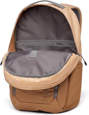 Columbia Unisex Atlas Explorer II 26L Backpack, Black, One Size in Saudi Arabia