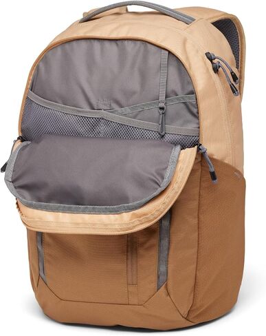 Columbia Unisex Atlas Explorer II 26L Backpack, Black, One Size in Saudi Arabia