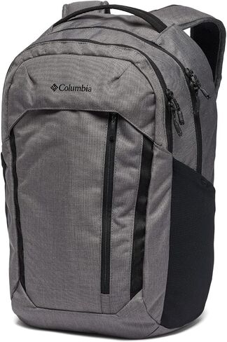 Columbia Unisex Atlas Explorer II 26L Backpack, Black, One Size in Saudi Arabia