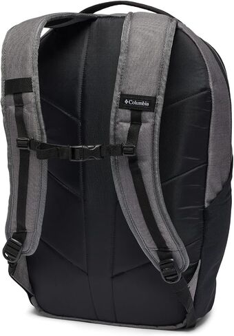Columbia Unisex Atlas Explorer II 26L Backpack, Black, One Size in Saudi Arabia