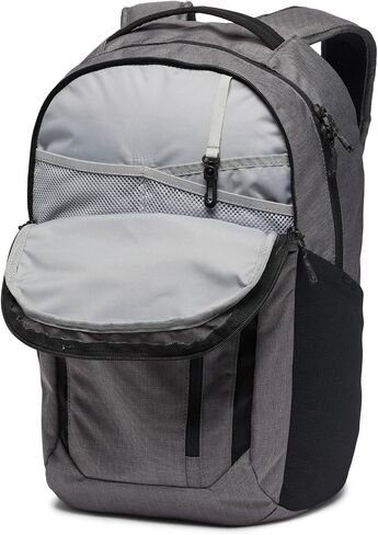 Columbia Unisex Atlas Explorer II 26L Backpack, Black, One Size in Saudi Arabia
