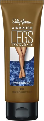 Sally Hansen Airbrush Legs, Leg Spray-On Makeup, Beige Glow 4.4 Oz in Saudi Arabia