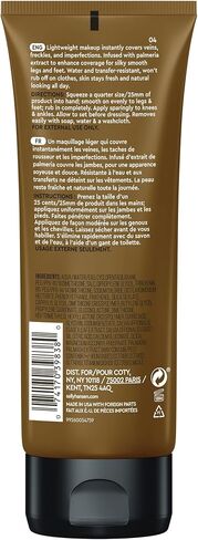 Sally Hansen Airbrush Legs, Leg Spray-On Makeup, Beige Glow 4.4 Oz in Saudi Arabia