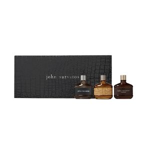 Men's Cologne by John Varvatos, John Varvatos, 4.2 Fl Oz Eau de Toilette EDT Spray