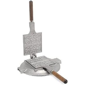 Bethany Housewares 375 13.5" L Goro Iron
