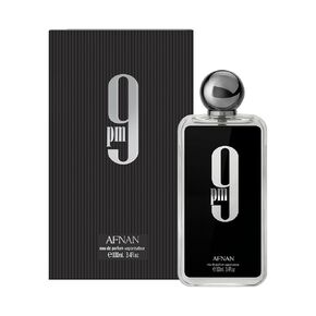 عطر أفنان للرجال إصدار 9 مساءً، 100 مل in Kuwait