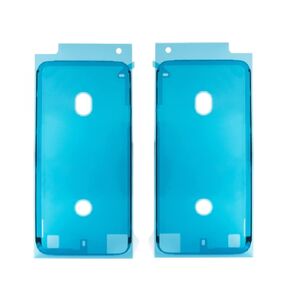 Screen Waterproof Adhesive for iPhone 8 SE 2020 White, 2Pack