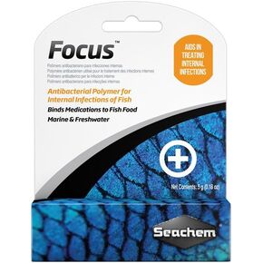 Seachem Focus 5gram