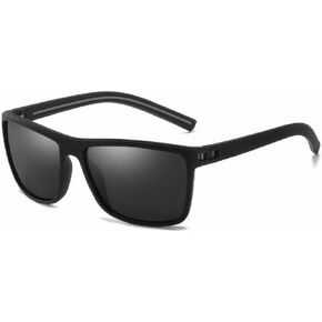 Sport Sunglasses Polarized Sunglasses，Perfect as Gifts for Men, Ideal Mens Sunglasses for Fishing Gear Enthusiasts