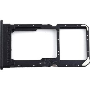 SIM Card Tray MicroSD Holder Slot Replacement Compatible with OnePlus Nord N30 5G