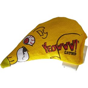 2 Pack of Chubby Mouse Catnip Cat Toys,3.5 Inch,Made in The USA