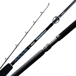 Okuma Sarasota Lightweight Saltwater Boat Rod, SR-C-701Ha