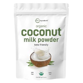 Instant Bovine Colostrum Supplement Powder, 8oz | Premium Mother’s First Milk | Natural IgG & IgA | Grass-Fed Source | Immune Support & Gut Health Superfood | Unflavored, Non-GMO, Gluten Free