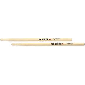 Vic Firth Corpsmaster MS2 Snare -- 17" x .695"