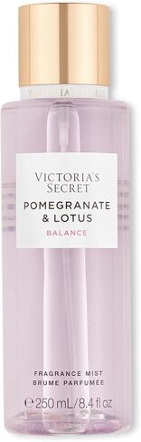 Victoria's Secret Pure Seduction Body Mist for Women, Perfume with Notes of Juiced Plum and Crushed Freesia, Womens Body Spray, All Night Long Women’s Fragrance - 250 ml / 8.4 oz in Saudi Arabia