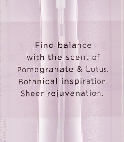 Victoria's Secret Pure Seduction Body Mist for Women, Perfume with Notes of Juiced Plum and Crushed Freesia, Womens Body Spray, All Night Long Women’s Fragrance - 250 ml / 8.4 oz in Saudi Arabia