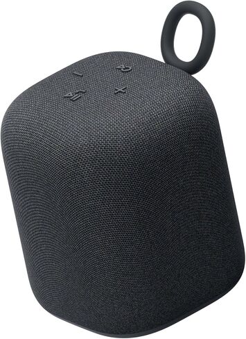 Sony LinkBuds Wireless Portable Bluetooth Speaker, Black in Saudi Arabia