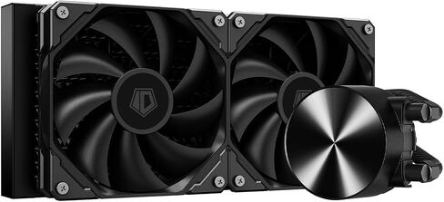 ID-COOLING FX240 PRO CPU Liquid Cooler in Saudi Arabia