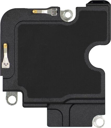 MMOBIEL Earpiece Speaker Compatible with iPhone 15 Pro Max – Ear Speaker Replacement – Top Speaker, Earspeaker Phone - Ear Piece Speaker Repair – Incl. Screwdrivers in Saudi Arabia