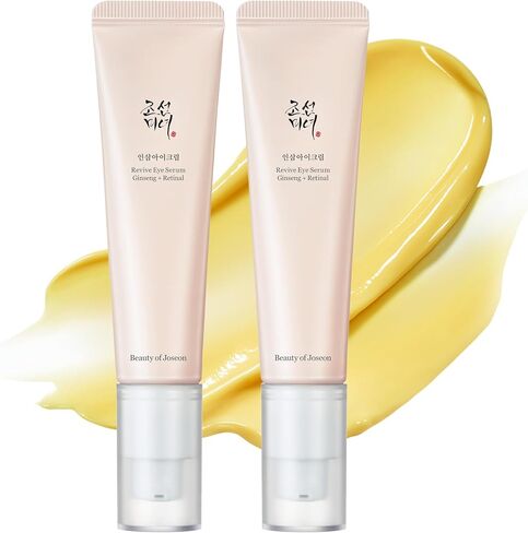 Beauty of Joseon Revive eye serum : Ginseng + Retinal, 30ml, 1fl.oz. in Kuwait