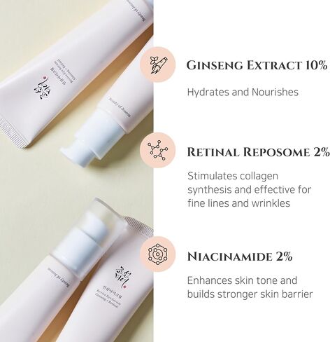 Beauty of Joseon Revive eye serum : Ginseng + Retinal, 30ml, 1fl.oz. in Kuwait