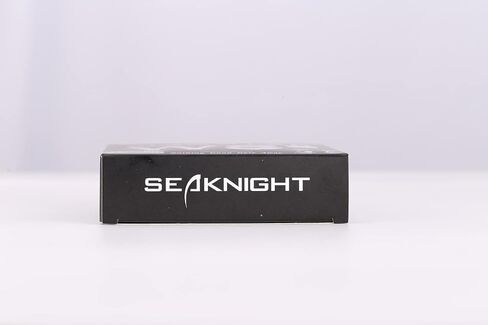 SeaKnight W8 II 8 Strands Braided Lines 164Yds/ 328Yds/ 547Yds Smooth PE Braid Multifilament Carp Fishing Lines Saltwater for Sea Fishing 15-100LB in Saudi Arabia