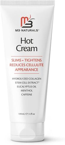 M3 Naturals Stretch Mark Cream Infused with Collagen & Stem Cell Maternity Skincare Oil Removes Stretch Mark Prevention & Scar Remover Lotion Green Tea Extract & Raspberry Ketones in Saudi Arabia