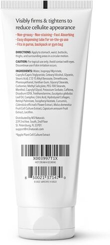 M3 Naturals Stretch Mark Cream Infused with Collagen & Stem Cell Maternity Skincare Oil Removes Stretch Mark Prevention & Scar Remover Lotion Green Tea Extract & Raspberry Ketones in Saudi Arabia