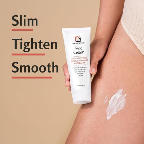 M3 Naturals Stretch Mark Cream Infused with Collagen & Stem Cell Maternity Skincare Oil Removes Stretch Mark Prevention & Scar Remover Lotion Green Tea Extract & Raspberry Ketones in Saudi Arabia