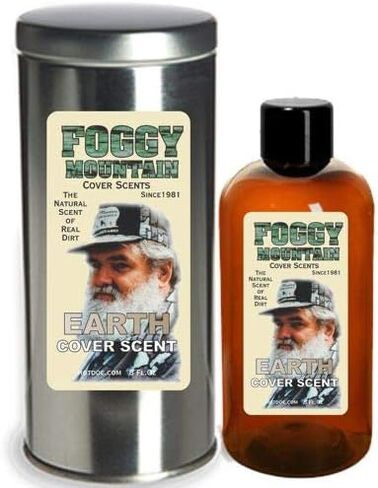 Cover Scents in Kuwait