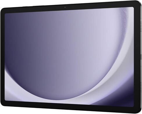 SAMSUNG Galaxy Tab A9+ Plus 5G (64 جيجابايت، 4 جيجابايت، 2024) 11 بوصة 90 هرتز، Snapdragon 695 5G، Android 13 Cellular 5G Tablet (مفتوح بالكامل للولايات المتحدة والعالم) X218 (مع 128 جيجابايت SD، جرافيت) (متجدد)، رمادي in Saudi Arabia